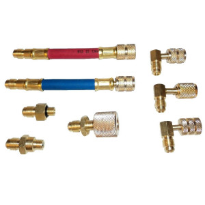 Appli Parts APMG-CH-138 Charging Adapter and Hose Set  Appli Parts APMG-CH-138 Charging Adapter and Hose Set