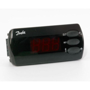 Eka 164a Display Universal Settings Danfoss 084b8563