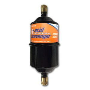 Nu-Calgon Rx-Acid Scavenger Connect Inject 4301-06 Nu-Calgon Rx-Acid Scavenger Connect Inject 4301-06