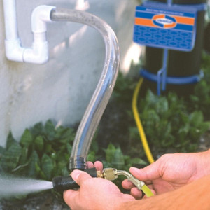 Uniweld 40040 Nitrogen Sludge Sucker and Blaster Kit with Metal Carrying Stand for 40 Cubic Feet Nitrogen Tank. It does not include the Nitrogen Tank
RHP400 40061 H2SSM  BG1