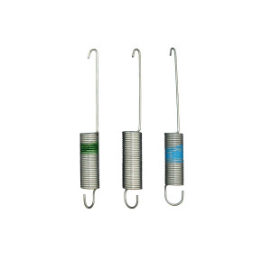Whirlpool 285901 Genuine OEM Washer Spring Suspension 
Fits: 8118050 8318050 8534035 Whirlpool 285901 Genuine OEM Washer Spring Suspension 
Fits: 8118050 8318050 8534035