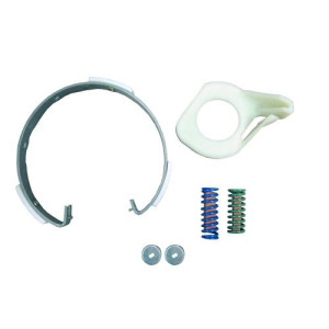 Supco Clutch Basket Drive Kit Lp790, Fit: Whirlpool 285758, 285790 Supco Clutch Basket Drive Kit Lp790, Fit: Whirlpool 285758, 285790