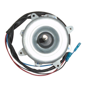 Fan Motor Outdoor Unit YDK30-6B(B)(YDK30-6B-6) YKT-30-6-1L 220-240V/1Ph/60Hz 30W 6p 0.365A Bcl LRA 0.44A 202400401341, 11002012002962 
