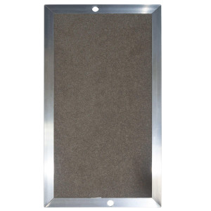 Air Nano-Catalyst Filter 12157100000337 Fits:  Ecox HEPA15 Danby Air Nano-Catalyst Filter 12157100000337 Fits:  Ecox HEPA15 Danby