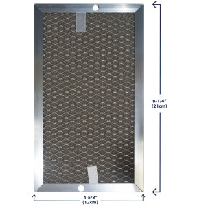 Air Nano-Catalyst Filter 12157100000337 Fits:  Ecox HEPA15 Danby Air Nano-Catalyst Filter 12157100000337 Fits:  Ecox HEPA15 Danby