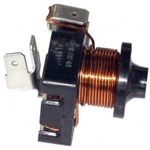 Relay 1/3hp Compela Rp6115 110v Relay 1/3hp Compela Rp6115 110v