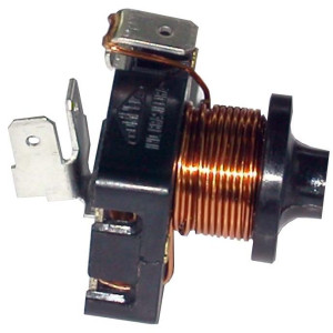 Relay 1/3hp Compela Rp6115 110v Relay 1/3hp Compela Rp6115 110v
