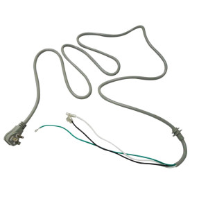 Power Supply Cable Ecox 17401202000521 / 202402260348
Fits: Edes1730a