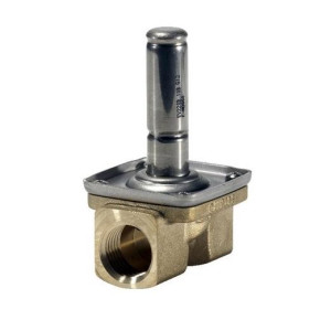 Danfoss 032U6530 Solenoid Valve 1/2 in, NPT, EV220B Danfoss 032U6530 Solenoid Valve 1/2 in, NPT, EV220B