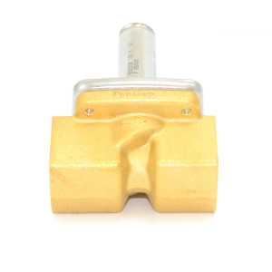 Danfoss 032U6530 Solenoid Valve 1/2 in, NPT, EV220B Danfoss 032U6530 Solenoid Valve 1/2 in, NPT, EV220B