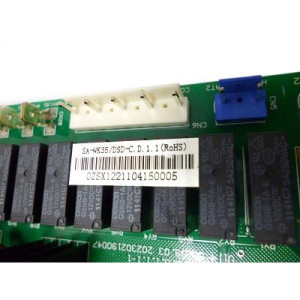 Pc Board for Mini Split Outdoor Unit 201338090082, 201338090046, 17122000000460, 17122000014212