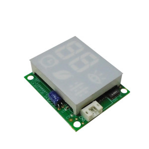 Display mini split indoor unit EV-KFR35G/BP2N1Y-11PU.D.11.XP2.2 RoHS 17122000006859 / 201332590868
Fits: ecox EPLT012H27B EPLT018H27B EPLT024H27Bb Mirage Magnum 19 Display mini split indoor unit EV-KFR35G/BP2N1Y-11PU.D.11.XP2.2 RoHS 17122000006859 / 201332590868
Fits: ecox EPLT012H27B EPLT018H27B EPLT024H27Bb Mirage Magnum 19