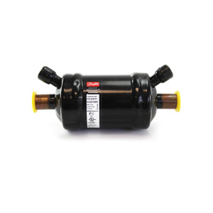 Danfoss 023Z1004 Suction Filter Drier DAS084 1/2" 1.6-2.9t Odf 
 Danfoss 023Z1004 Suction Filter Drier DAS084 1/2" 1.6-2.9t Odf