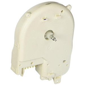 GE WH12X10296 Genuine OEM Timer 
Fits: 175D5100P004 GE WH12X10296 Genuine OEM Timer 
Fits: 175D5100P004