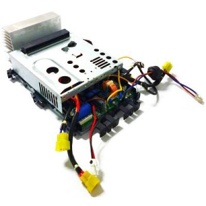 Pc Board For Ecox Split Msk-24crn1 230v Condenser 203337990185 / 203338090341 Pc Board For Ecox Split Msk-24crn1 230v Condenser 203337990185 / 203338090341