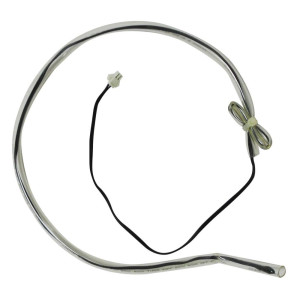 ecox Ambient temperature sensor for Outdoor unit plastic tip white connector 36.5 in CGQ-WD/SW4100-L850-SMP2-P650(HT1.0) 202301300476 11201007000039 
