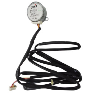 Motor Swing Indoor Unit 12VDC MP35EA9 11002010000034, 202400200100
