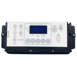 Oven Control Board Whirlpool Wpw10424330 Oven Control Board Whirlpool Wpw10424330