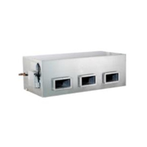 Fan Coil 180.000 Btu (15ton) 230v/60hz/1ph Compatible with R410A, Ecox Efcu0180c10b (Dual Circuit)