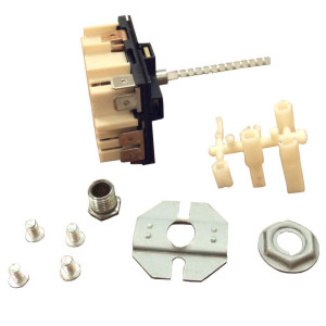 ERP 5500200M Universal Infinite Switch 
Fits: INF240P 5303935086 WB21X5243 4391991 ER5500200M ERP 5500200M Universal Infinite Switch 
Fits: INF240P 5303935086 WB21X5243 4391991 ER5500200M