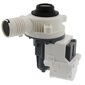 Whirlpool WPW10661045 Genuine OEM Water Drain Pump 
Fits: W10614033 W10215134 W10215134 W10661045
 Whirlpool WPW10661045 Genuine OEM Water Drain Pump 
Fits: W10614033 W10215134 W10215134 W10661045