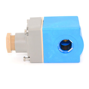 Danfoss 018F6710 Solenoid Coil 100-115 V,60 Hz, 13 W, 50 Hz, 11 W, IP20, BE115CS, Terminal Box Danfoss 018F6710 Solenoid Coil 100-115 V,60 Hz, 13 W, 50 Hz, 11 W, IP20, BE115CS, Terminal Box