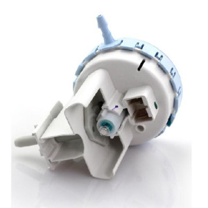 Whirlpool WPW10268910 Genuine OEM Pressure Switch 
Fits: W10268910 Whirlpool WPW10268910 Genuine OEM Pressure Switch 
Fits: W10268910
