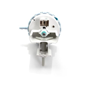Whirlpool WPW10268910 Genuine OEM Pressure Switch 
Fits: W10268910 Whirlpool WPW10268910 Genuine OEM Pressure Switch 
Fits: W10268910