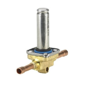 Danfoss 032F1206 Solenoid Valve 1/4 in, ODF, EVR 3, NC (Only Body) Danfoss 032F1206 Solenoid Valve 1/4 in, ODF, EVR 3, NC (Only Body)