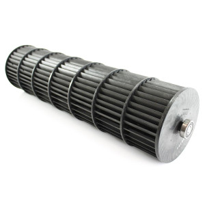 Cross Flow Fan Air Curtain 126 (48cmx13cm) Rigth Cross Flow Fan Air Curtain 126 (48cmx13cm) Rigth
