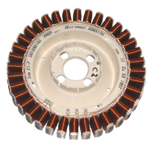 Stator Motor 8565170/ WPW10419333 Stator Motor 8565170/ WPW10419333