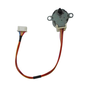 Motor Swing Indoor Unit Ecox 12vdc Mp24ga 24byy48 11002010000038 / 202400200027