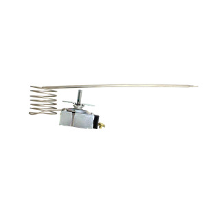 Robertshaw EA5-7-36 Thermostat, Temperature control for ovens, fryers, sterilizers, water or oil heating tanks
 Robertshaw EA5-7-36 Thermostat, Temperature control for ovens, fryers, sterilizers, water or oil heating tanks