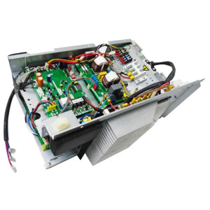 Pc Board Main Control Outdoor Unit Control Box VRF CE-MDV140W/DN1-610.D.3 RoHS 203395190144 17222300000858 
Fits: EMVRF50C00B Pc Board Main Control Outdoor Unit Control Box VRF CE-MDV140W/DN1-610.D.3 RoHS 203395190144 17222300000858 
Fits: EMVRF50C00B