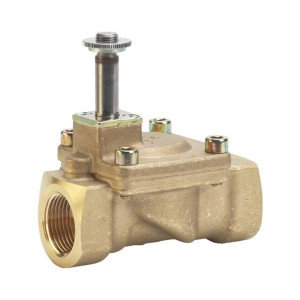 Danfoss 042U4031 Solenoid Valve 3/4 in, G, EV220A, Normally Closed, EDPM, -22 to 212 F Danfoss 042U4031 Solenoid Valve 3/4 in, G, EV220A, Normally Closed, EDPM, -22 to 212 F