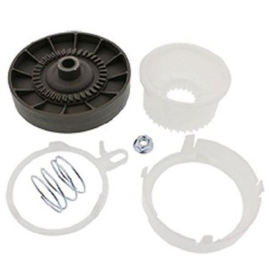 Whirlpool W10759993 Genuine OEM Drive Pulley Kit 
Fits: W10246453 W10536130 W10724236 W10669594 Whirlpool W10759993 Genuine OEM Drive Pulley Kit 
Fits: W10246453 W10536130 W10724236 W10669594
