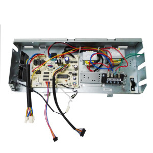 ecox Electronic Control Box for indoor unit floor ceiling ductless SA-KF160DL/Y-E.D.42.DK1.3 RoHS 203344790044 17222700000054 
 ecox Electronic Control Box for indoor unit floor ceiling ductless SA-KF160DL/Y-E.D.42.DK1.3 RoHS 203344790044 17222700000054