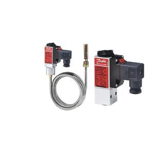 Danfoss Temperature Switch Mbc8100 Danfoss Temperature Switch Mbc8100