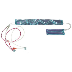 Heather Defrost Whirlpool 483166 Heather Defrost Whirlpool 483166