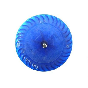 ecox Cross Flow Fan blower for indoor unit heat pump ductless minisplit 107.5 X 780 mm 201100200053 12100102000002                                     
 ecox Cross Flow Fan blower for indoor unit heat pump ductless minisplit 107.5 X 780 mm 201100200053 12100102000002