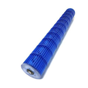 ecox Cross Flow Fan blower for indoor unit heat pump ductless minisplit 107.5 X 780 mm 201100200053 12100102000002                                     
 ecox Cross Flow Fan blower for indoor unit heat pump ductless minisplit 107.5 X 780 mm 201100200053 12100102000002