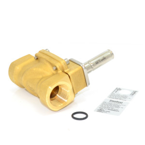 Danfoss 032U6551 Solenoid Valve 3/4 in, NPT, EV220B Danfoss 032U6551 Solenoid Valve 3/4 in, NPT, EV220B