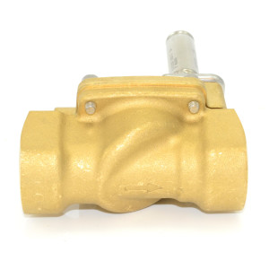 Danfoss 032U6551 Solenoid Valve 3/4 in, NPT, EV220B Danfoss 032U6551 Solenoid Valve 3/4 in, NPT, EV220B