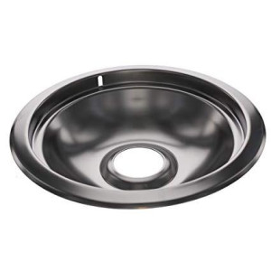 Frigidaire 316048414 6in Burner Drip Bowl Frigidaire 316048414 6in Burner Drip Bowl