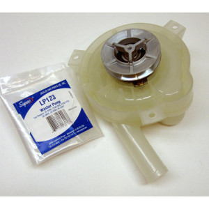 Supco LP123 Water Pump 
Fits: 21001732 21001589 21001906 35-6465 35-2057 35-2099