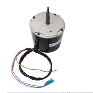 eocx Fan Motor three phase asynchronous Outdoor Unit YKSJ-230-6-2L (Ys7s623c201l) YKSJ-230-6-2L RoHS 220V/60Hz 230W 6p 1.3A LRA 3.77A 202400401788 11002013000323 
