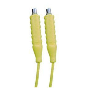 Supco MAG1YL Appliance Magjumper 30 Vac Magnetic Test Leads Supco MAG1YL Appliance Magjumper 30 Vac Magnetic Test Leads