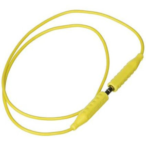 Supco MAG1YL Appliance Magjumper 30 Vac Magnetic Test Leads Supco MAG1YL Appliance Magjumper 30 Vac Magnetic Test Leads
