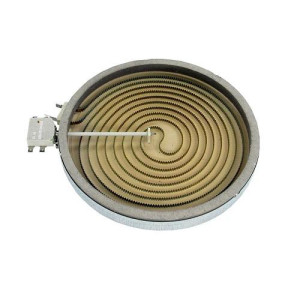 Whirlpool WP8203568 Range Heater Element 1700 W, Right Front, 3189895, 8185644, 8203568, 3169544, 8203531, 9751529 Whirlpool WP8203568 Range Heater Element 1700 W, Right Front, 3189895, 8185644, 8203568, 3169544, 8203531, 9751529