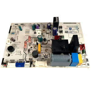 Pc Board For Ecox Split Indoor Unit 17122000036728
Fits: EAEM012C11B PAC13037 PAC12337 CH41E -012-H3N1C